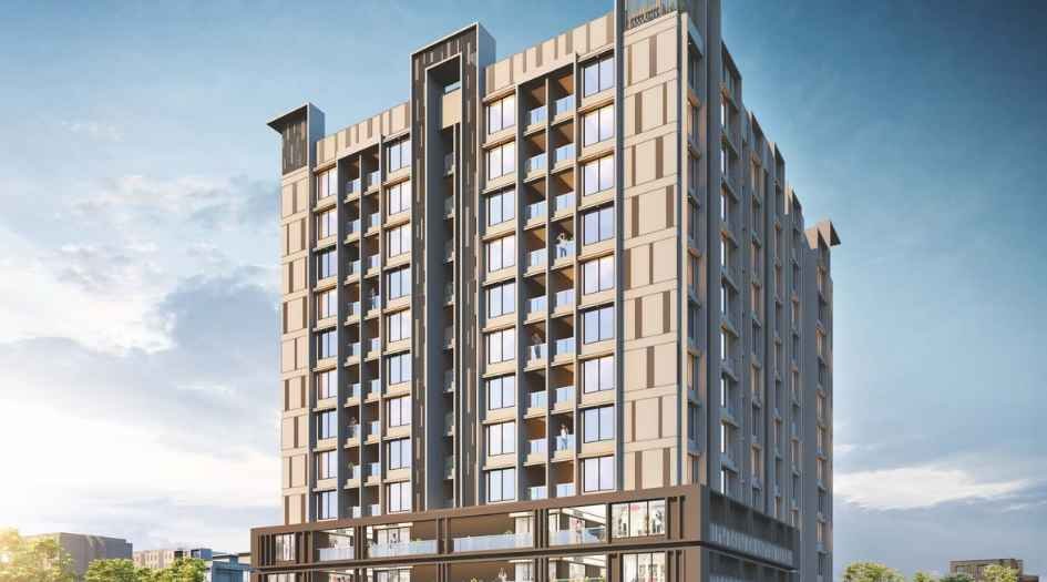 The  Shashwat  Banner