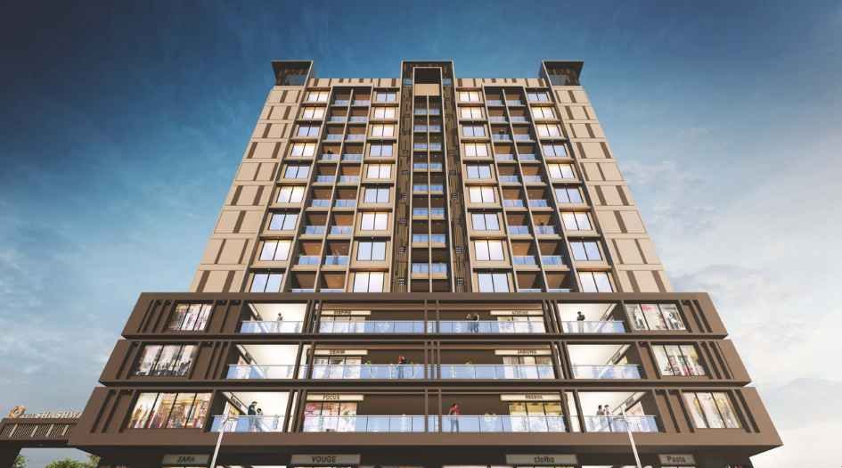 The  Shashwat  Banner