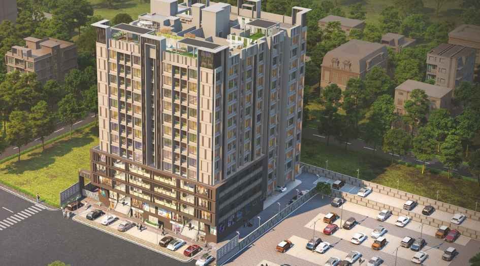 Shashwat-Elevation-image-day-view